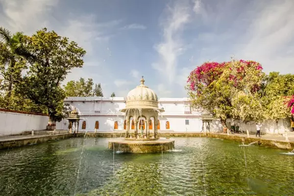 Saheliyon ki Bari